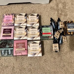 Bath & Body Works Wallflowers - Assorted Scents